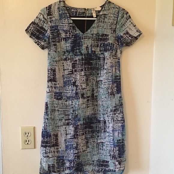 Japna | High-Low Dress - Picture 2 of 8